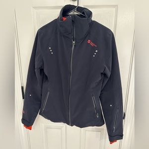 Mountain Force Ski Jacket